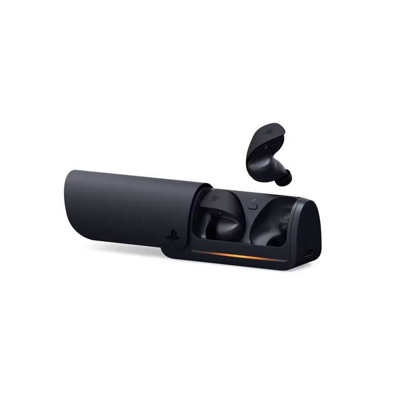 PlayStation Pulse Explore Wireless Ear Buds - Midnight Black (PlayStation 5)