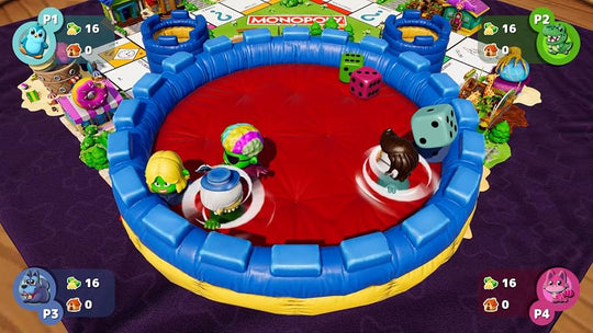 Hasbro Games Junior Collection (PlayStation 5)