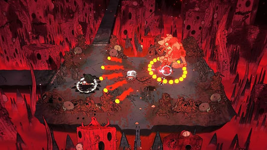 Cult of the Lamb: Definitive Edition