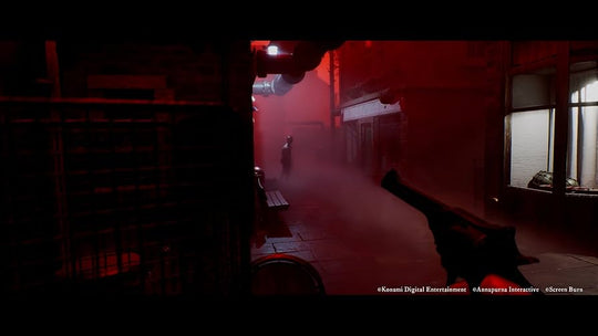 Silent Hill: Townfall (PlayStation 5)