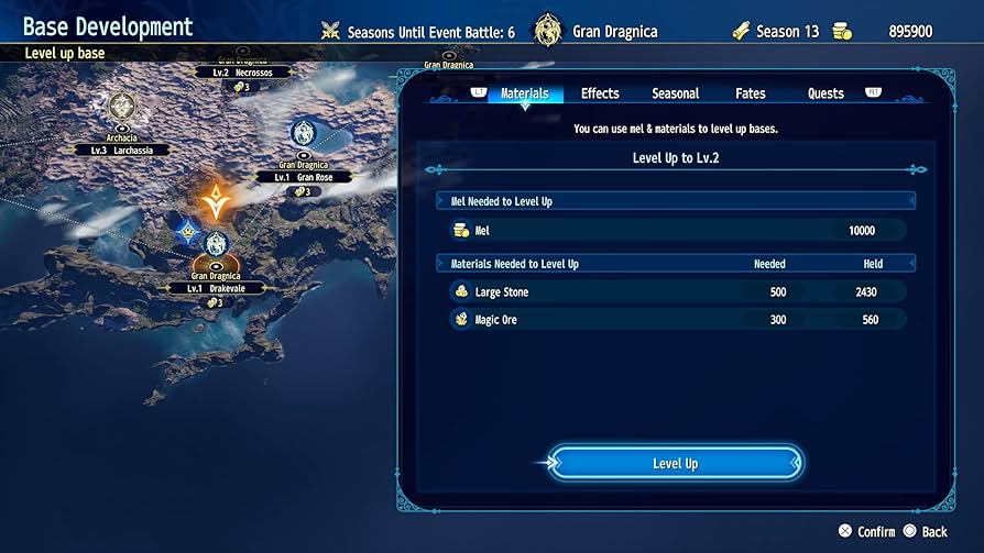 Brigandine Abyss - Deluxe Edition (PlayStation 5)