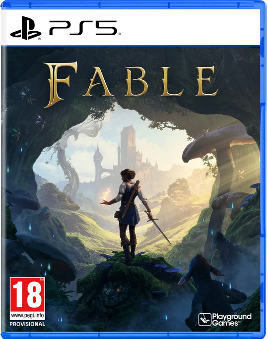 Fable (PlayStation 5)