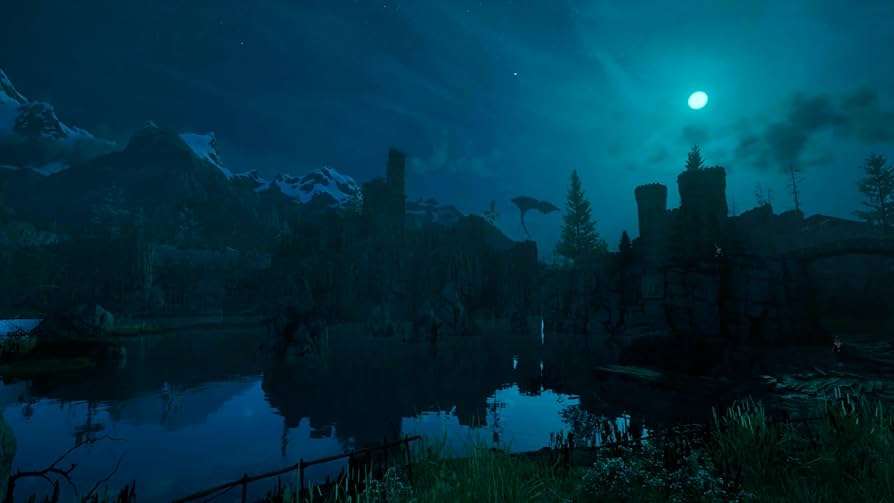 Echoes of Aincrad (PlayStation 5)