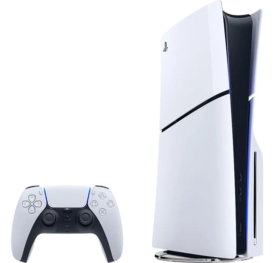 Sony PlayStation 5 Slim Console Astro Bot Bundle