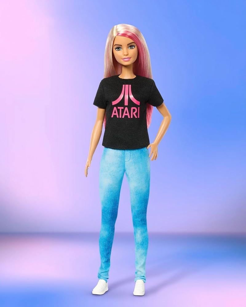 Barbie Rewind - Deluxe Edition