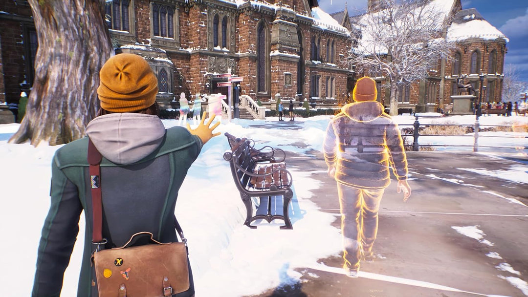 Life is Strange: Double Exposure (PlayStation 5)