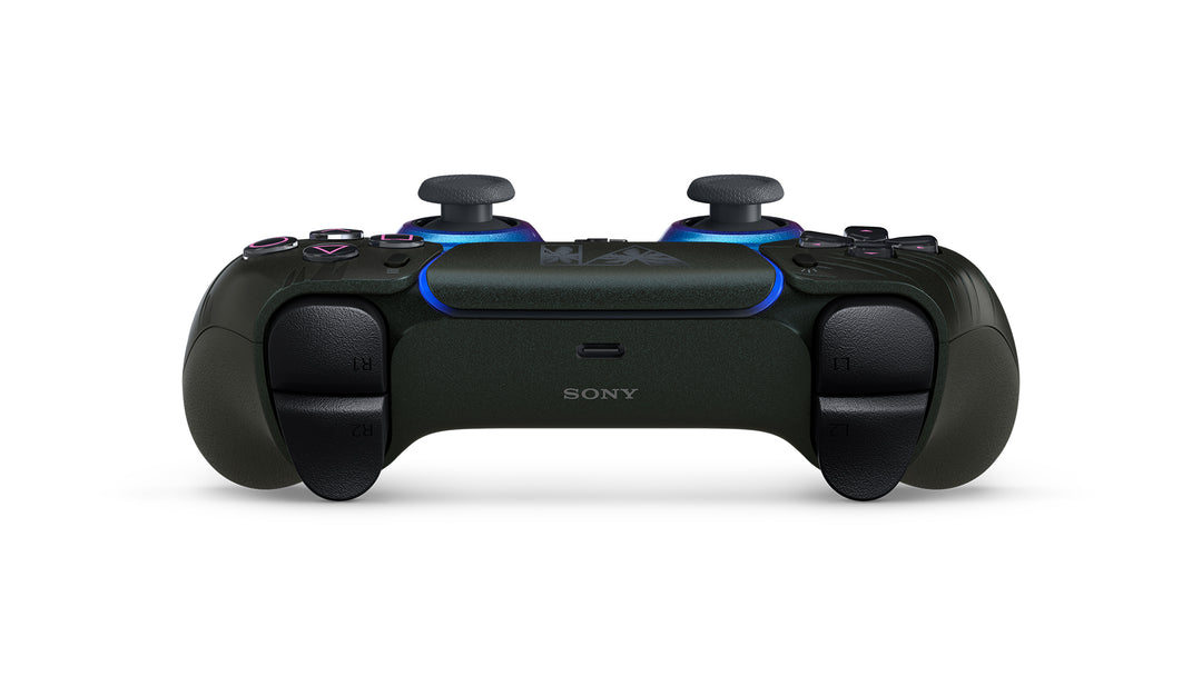 Grand Theft Auto VI Black Limited Edition DualSense controller
