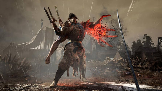 Valor Mortis (PlayStation 5)