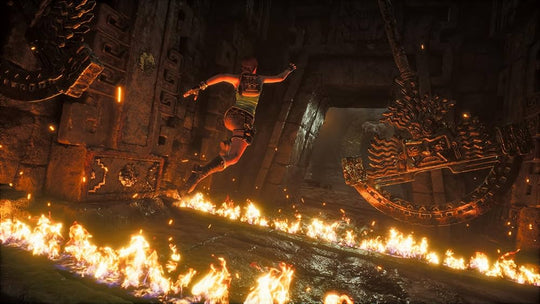 Tomb Raider: Legacy of Atlantis Day One Edition (PlayStation 5)