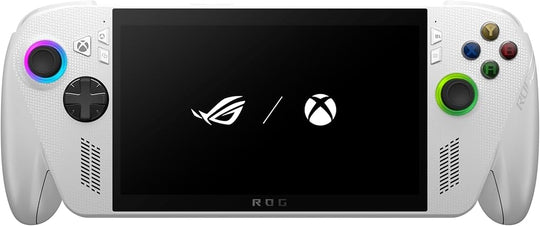 ASUS - ROG Xbox Ally - 512GB (White)