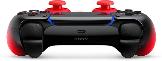DualSense Wireless Controller - Techno Red