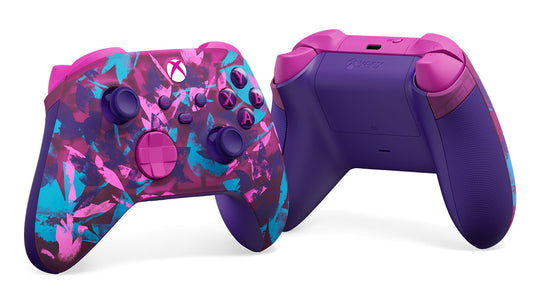 Xbox Wireless Controller – Heart Breaker Special Edition