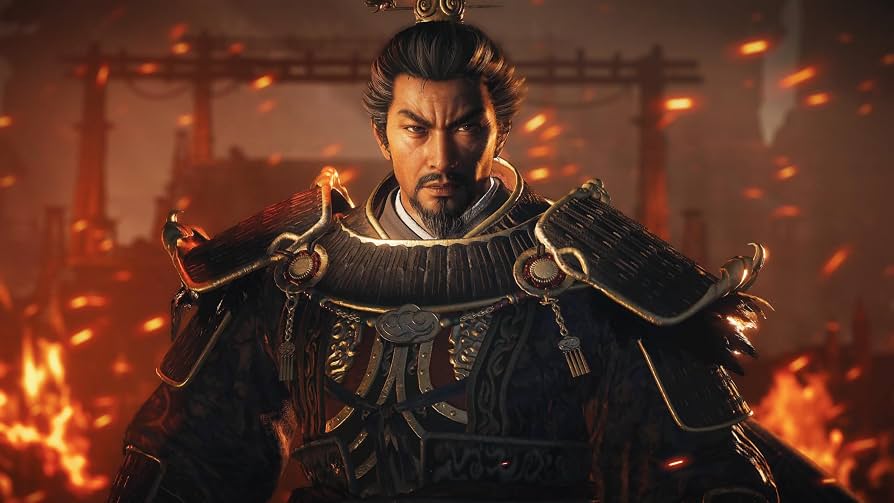 Wo Long 2: Wings of Ember (PlayStation 5)
