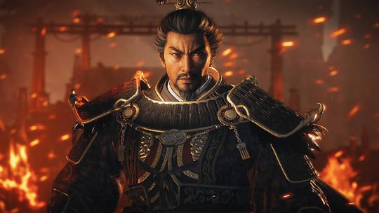 Wo Long 2: Wings of Ember (PlayStation 5)