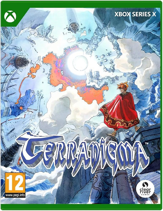 Terranigma (Xbox Series X)