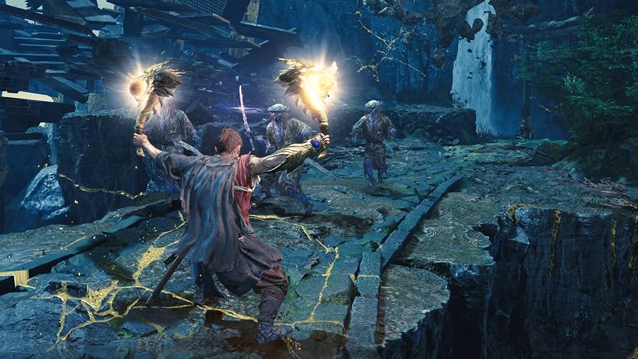 Onimusha Way of the Sword (Switch 2)