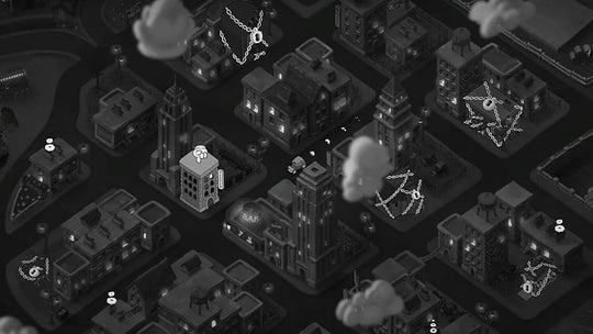 MOUSE: P.I. For Hire (Switch 2)