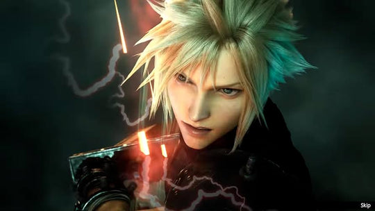 Final Fantasy Resonance (PlayStation 5)