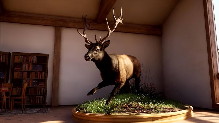 Way of the Hunter 2 Deluxe Edition (Xbox Series X)