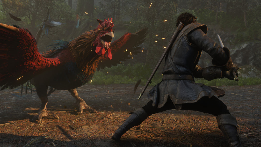 Fable (PlayStation 5)