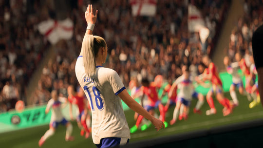 EA SPORTS FC 27 Standard Edition (Switch 2)