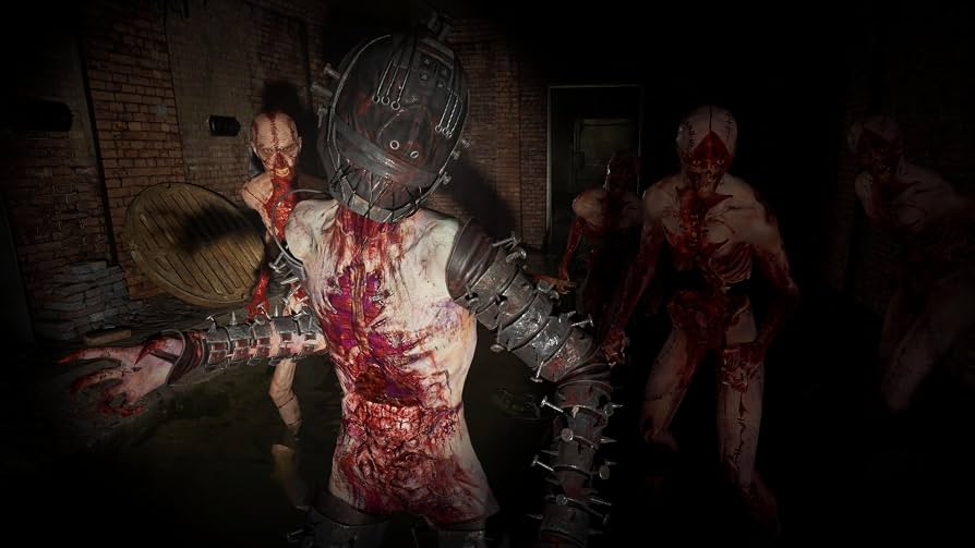 Hellraiser: Revival Day One Edition (PlayStation 5)