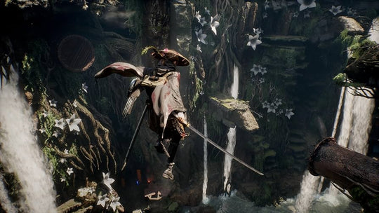 Beast of Reincarnation (PlayStation 5)