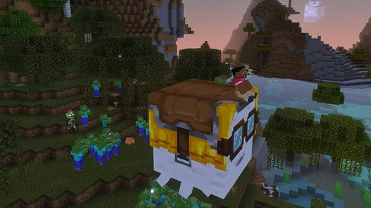 Minecraft (Switch 2)