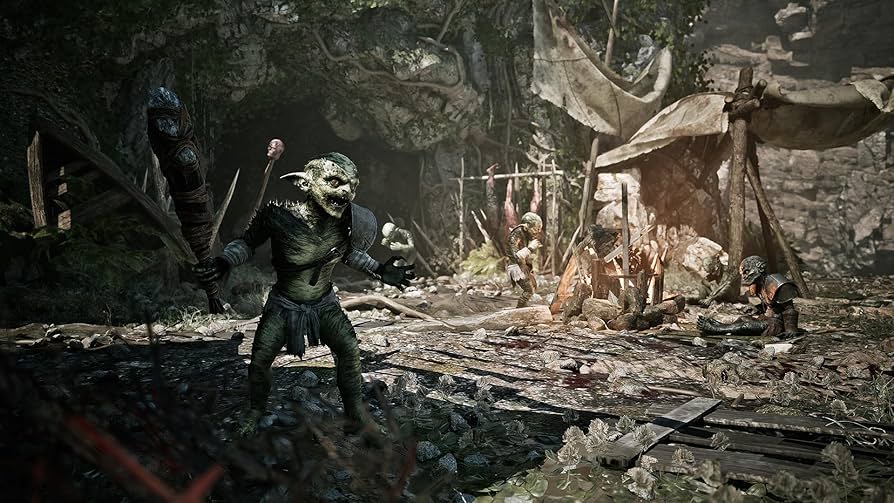 Gothic: Remake (Xbox Series X)