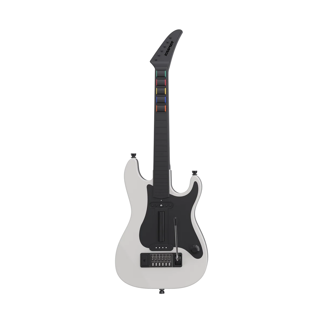 Stage Tour Game + Kramer Wireless Guitar Controller Bundle (PC)