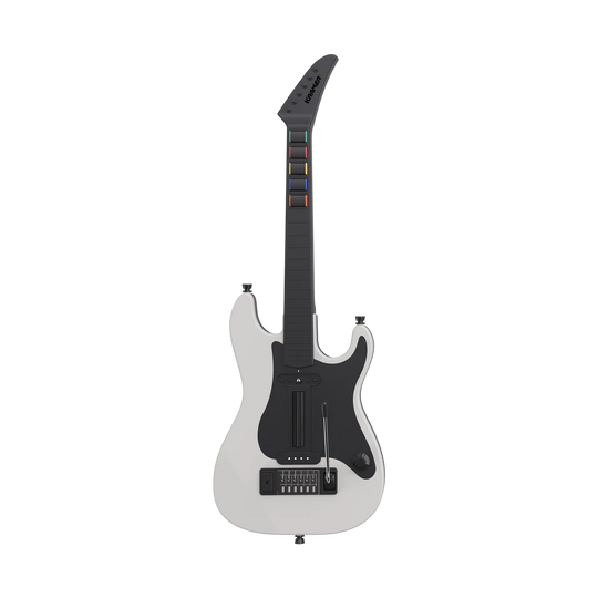 Stage Tour Game + Kramer Wireless Guitar Controller Bundle (PC)