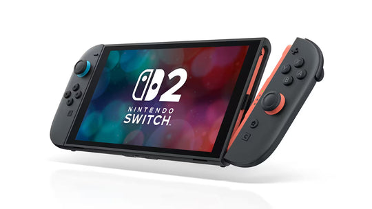 Nintendo Switch 2 + Nintendo Switch Sports Resort