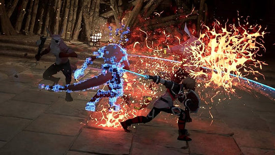 Echoes of Aincrad (PlayStation 5)