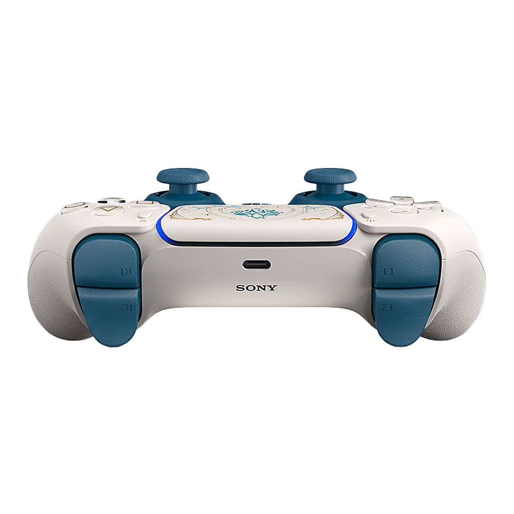 DualSense Wireless Controller - Genshin Impact Limited Edition