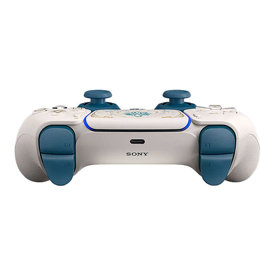 DualSense Wireless Controller - Genshin Impact Limited Edition