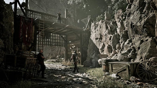 Gothic: Remake Collector’s Edition (Xbox Series X)