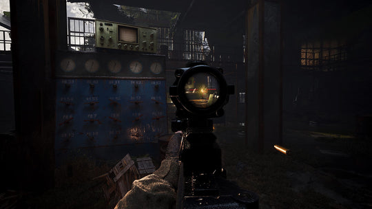 S.T.A.L.K.E.R. 2 Heart of Chornobyl Collector&