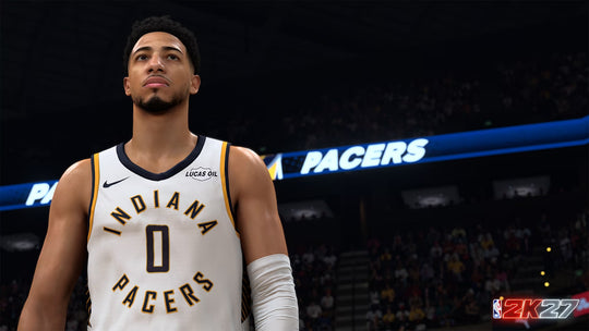 NBA 2K27 Standard Edition (PlayStation 5)