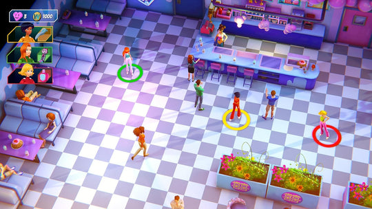 TOTALLY SPIES! - Cyber Mission (PlayStation 5)