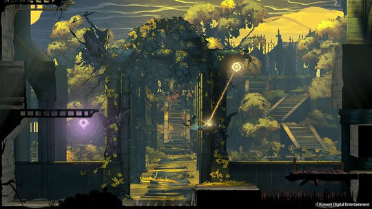 Castlevania: Belmont&