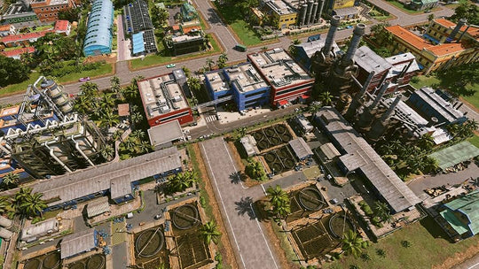 Tropico 7 (Switch 2)