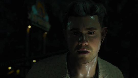 Until Dawn 2 (PlayStation 5)