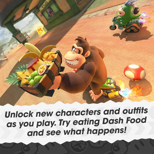 Mario Kart World (Switch 2)
