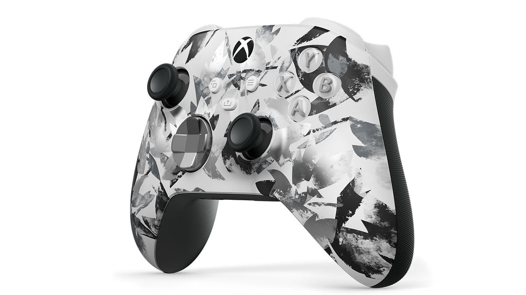 Xbox Wireless Controller – Storm Breaker Special Edition