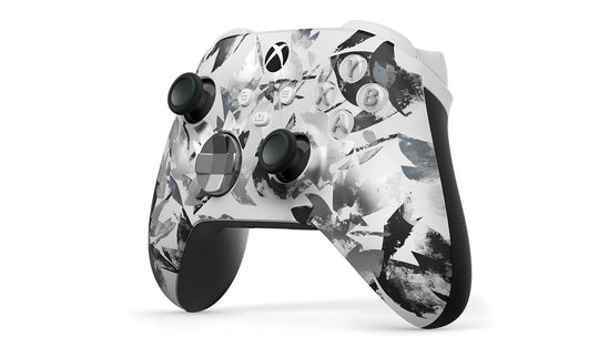 Xbox Wireless Controller – Storm Breaker Special Edition