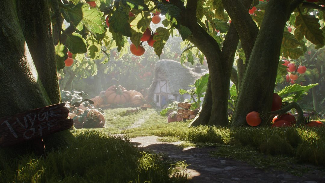 Fable (PlayStation 5)