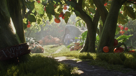 Fable (PlayStation 5)