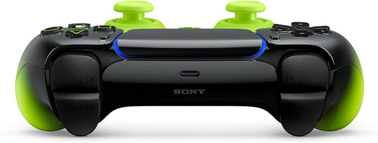 DualSense Wireless Controller - Remix Green