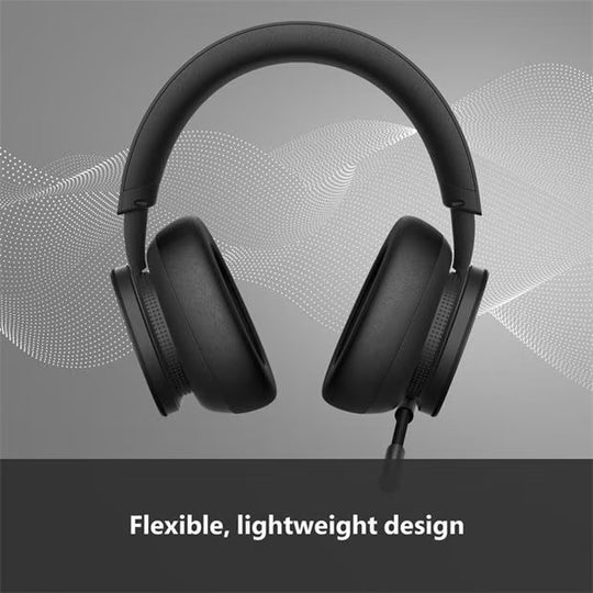 Xbox Series X|S Wireless Headset - Black