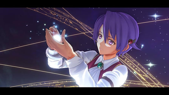 Trails in the Sky 2nd Chapter (PlayStation 5)